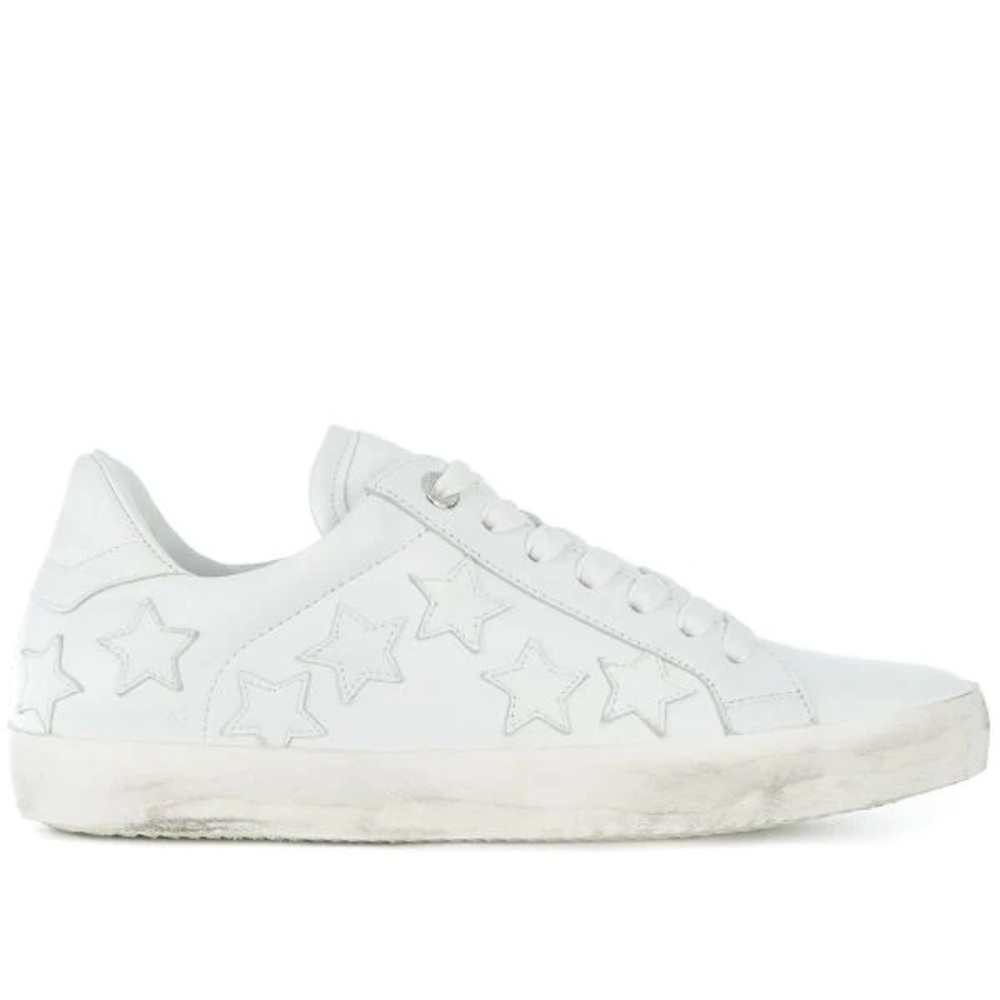 Zadig&Voltaire
star patches sneakers